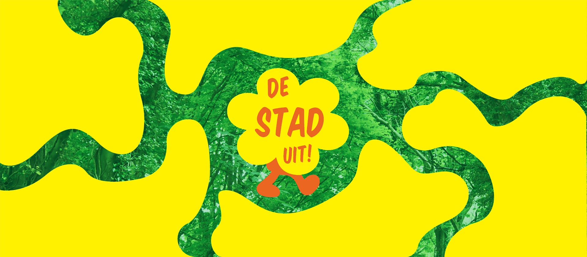 CBF keurmerk voor De Stad Uit