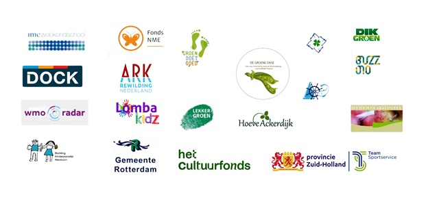 Onze partners